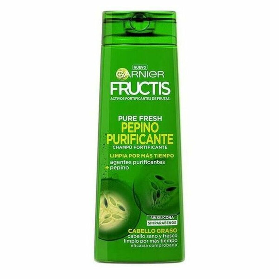 Peeling-Shampoo Fructis Pure Fresh Garnier Fructis Pure Fresh 360 ml
