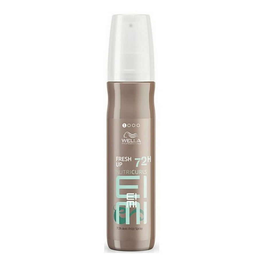 Spray-Conditioner für lockiges Haar Eimi Wella (150 ml)
