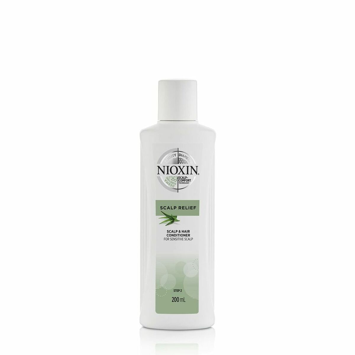 Conditioner Nioxin Scalp Relief Soothing 200 ml