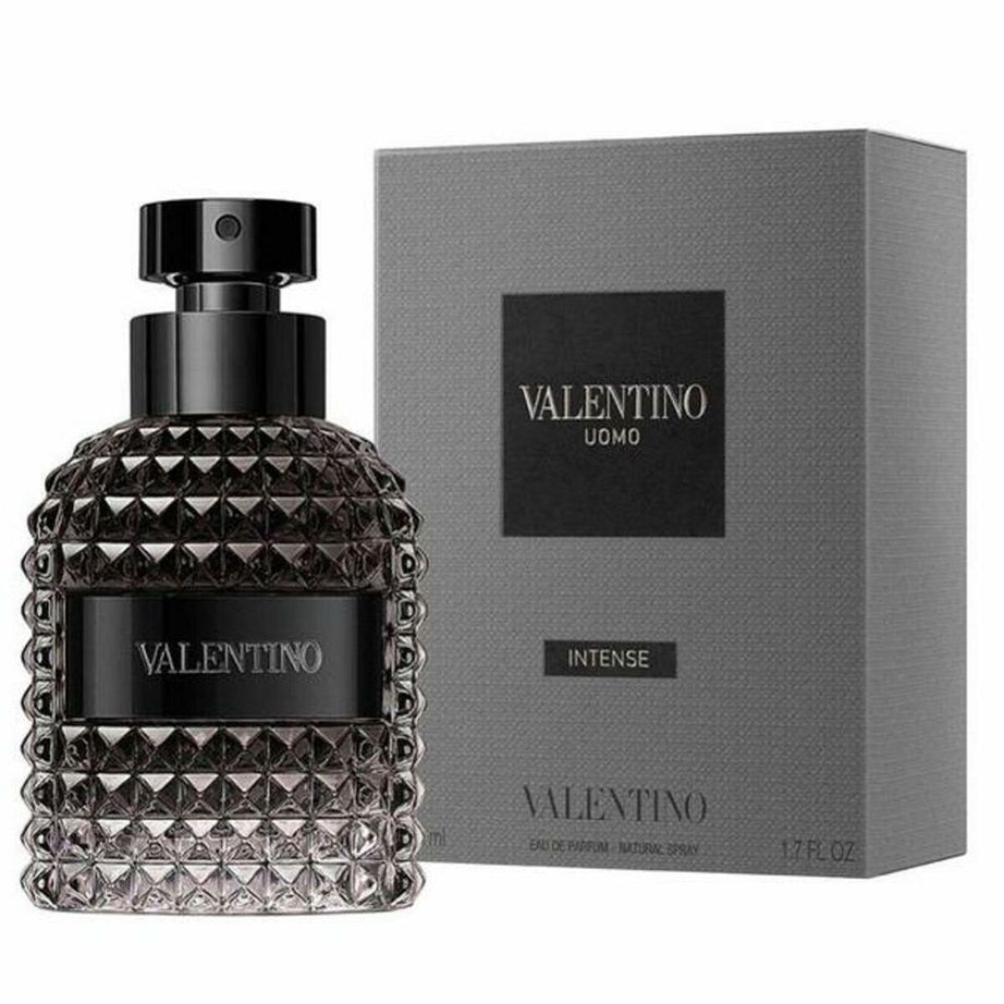Herrenparfüm Valentino Valentino Uomo Intense EDP