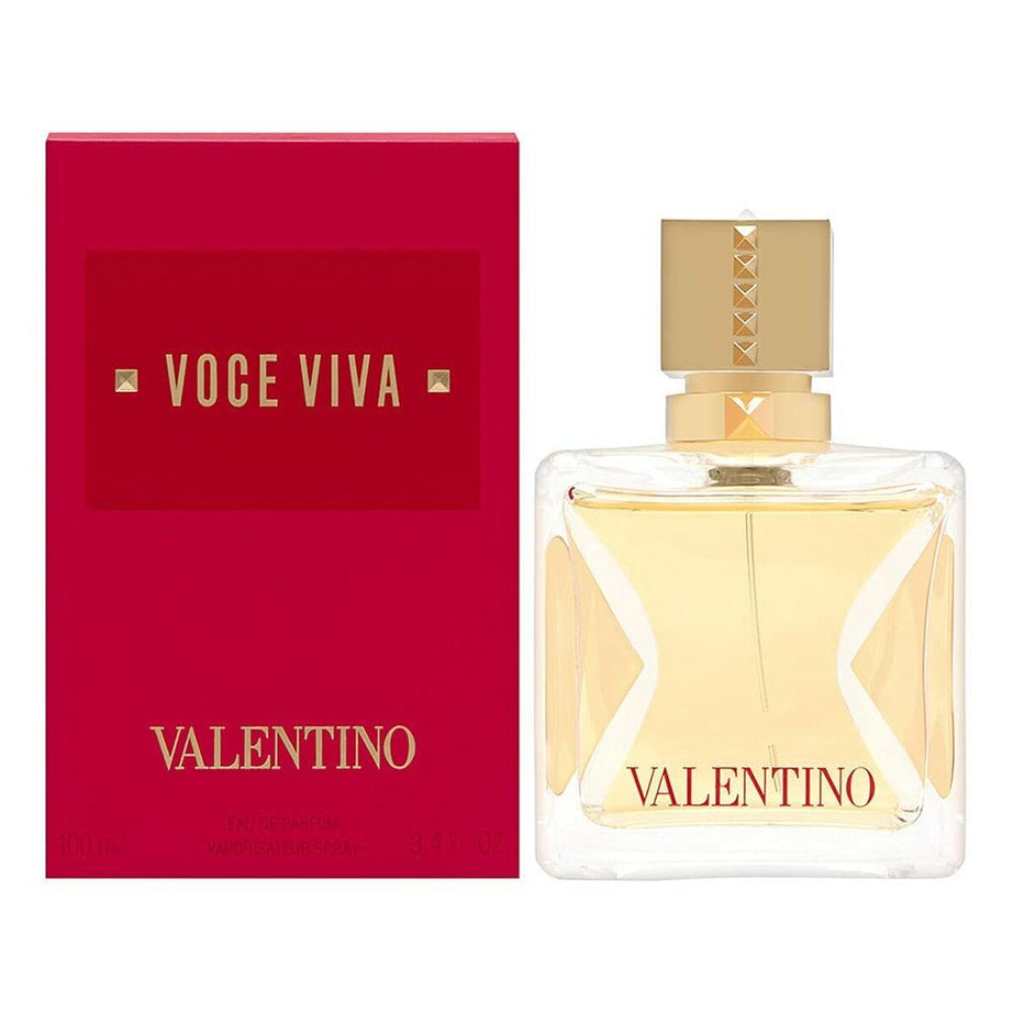 Damenparfüm Valentino EDP EDP 30 ml Voce Viva