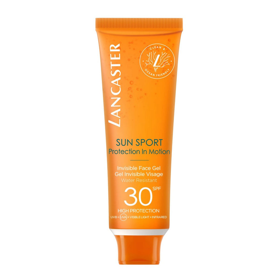Sonnencreme fürs Gesicht Lancaster Sun Sport Spf 30 50 ml
