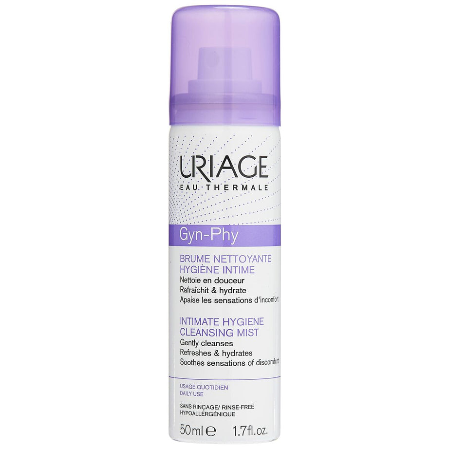 Intimate Female Spray Uriage Gyn-Phy 50 ml
