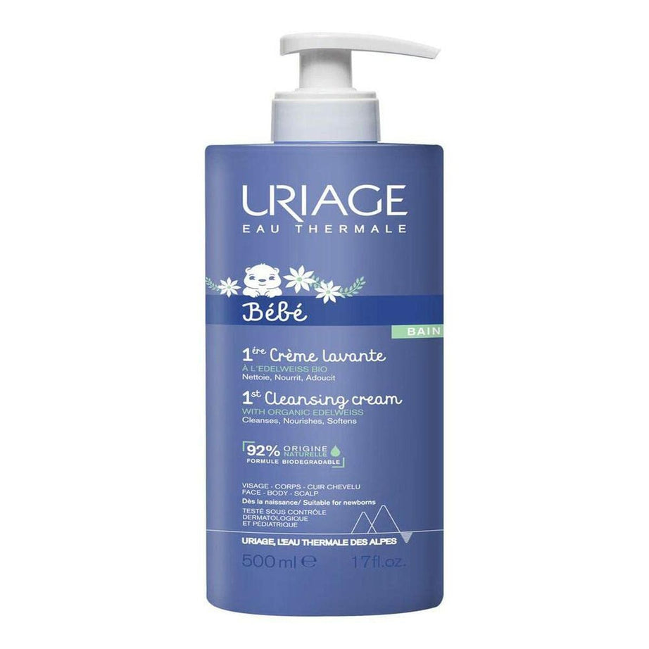Reinigungscreme für Babys Uriage Era 500 ml