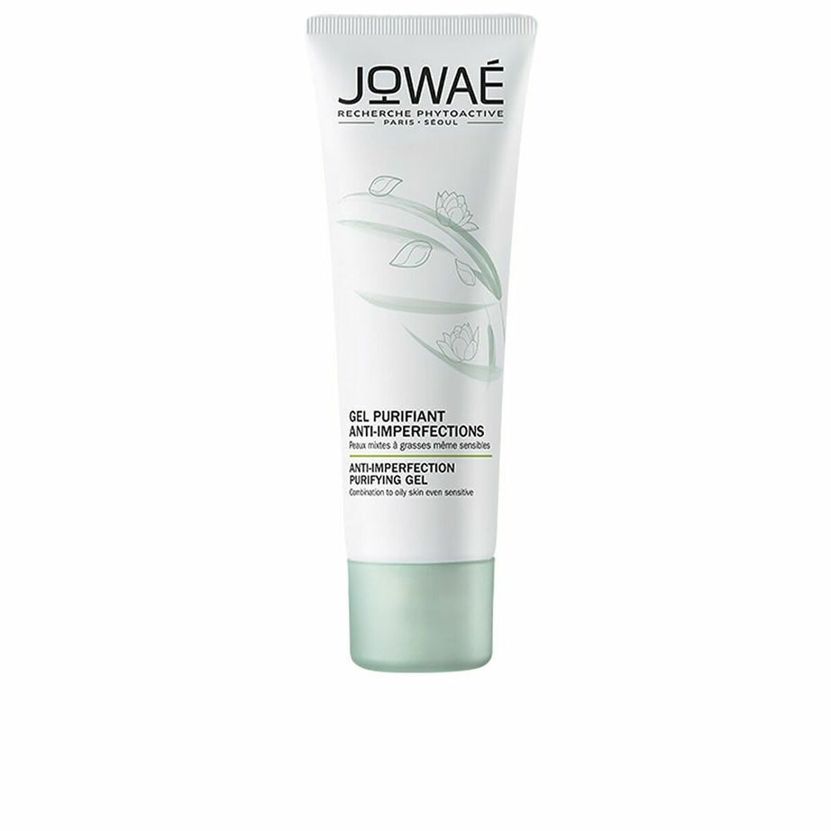 Reinigendes Gesichtsgel Jowaé Anti-Unreinheiten (40 ml)