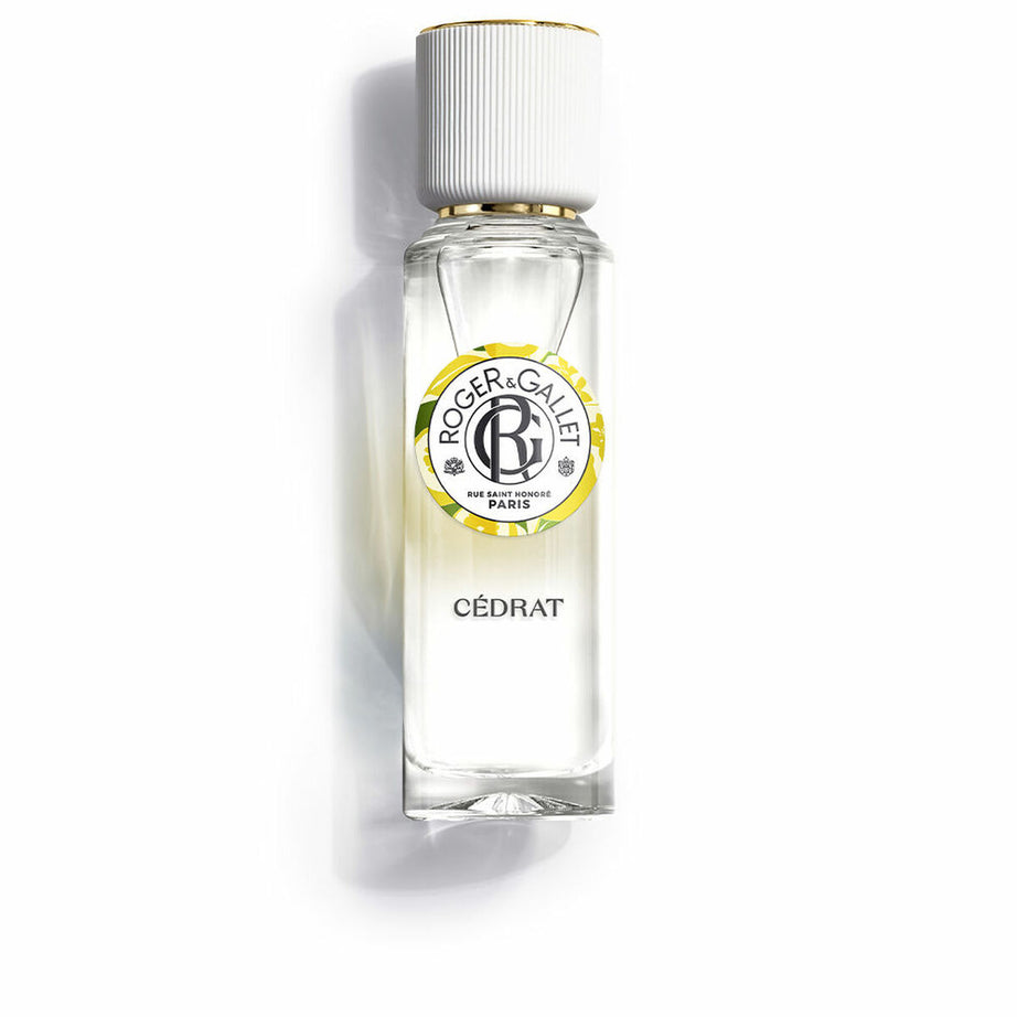 Unisex-Parfüm Roger &amp; Gallet Cédrat EDT 30 ml