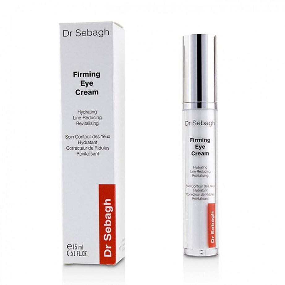 Cream for Eye Area Dr. Sebagh 15 ml