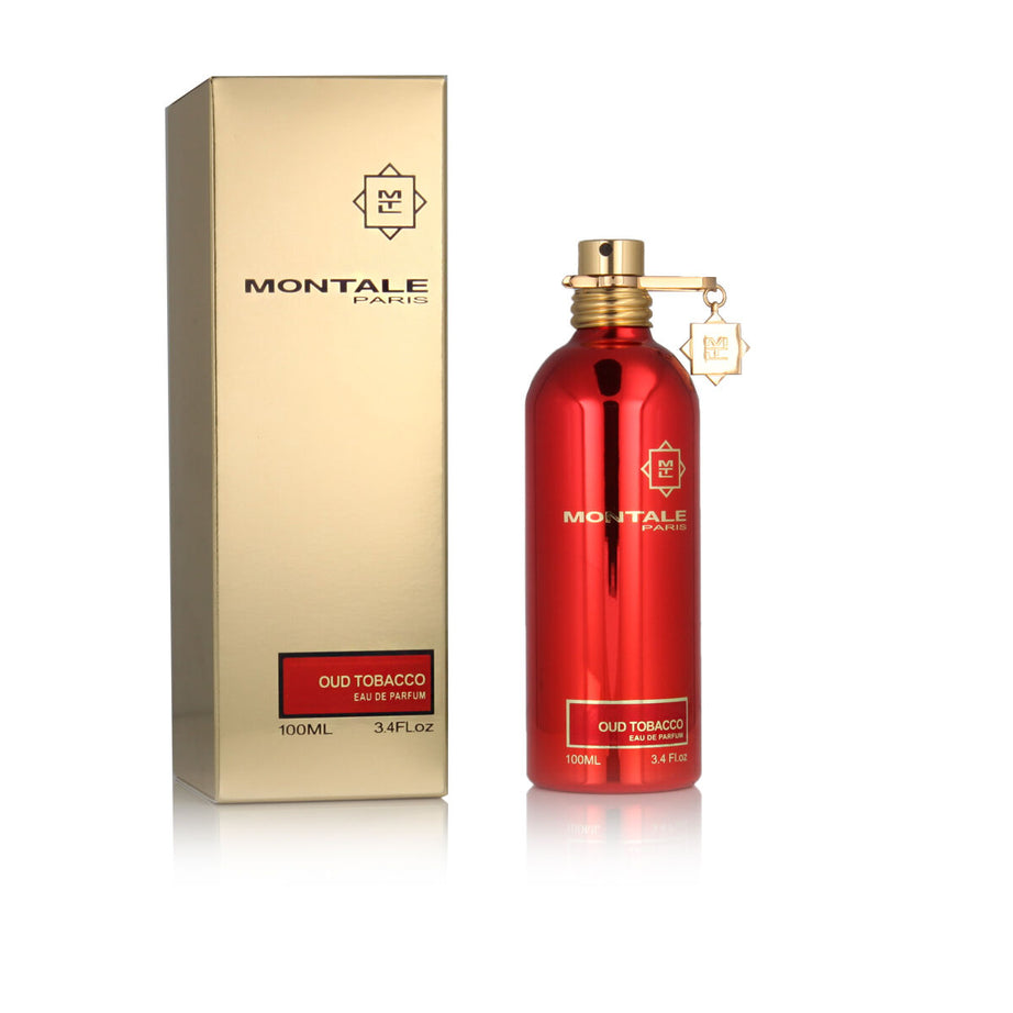 Unisex Perfume Montale EDP Oud Tobaco 100 ml
