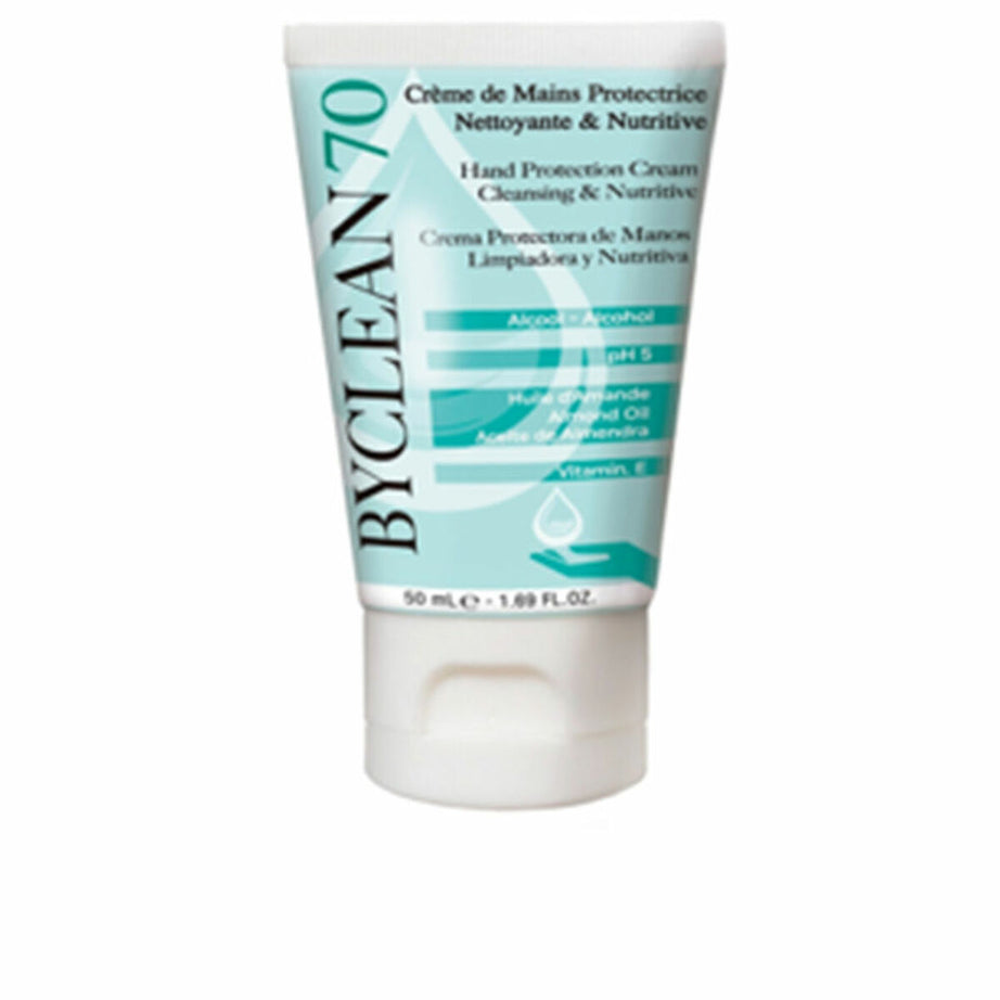 Handcreme BYCLEAN70 Nutritional 50 ml