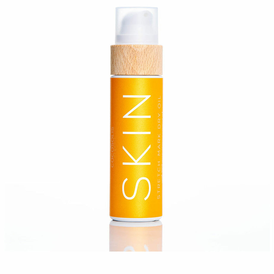 Anti-Dehnungsstreifen-Öl Cocosolis Skin (100 ml)