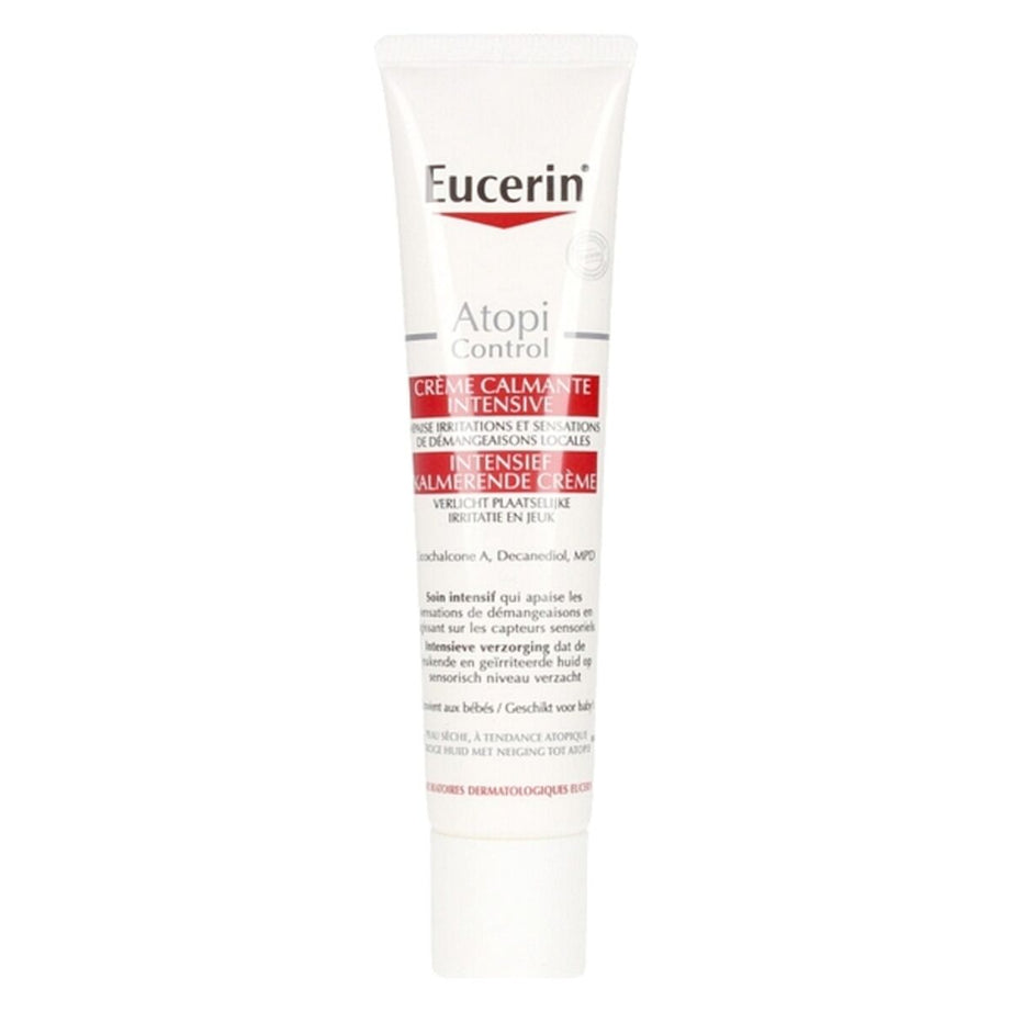Facial Cream Eucerin Atopicontrol (40 ml)