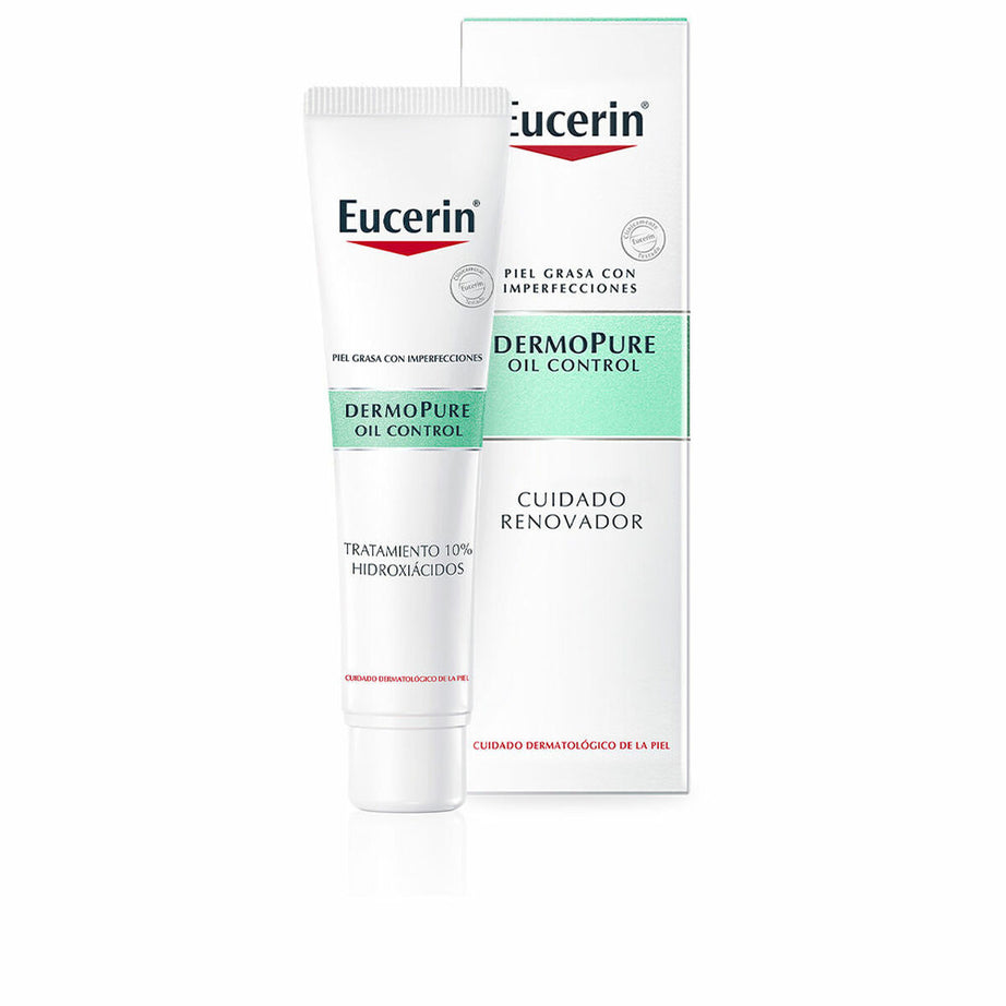 Akne-Hautbehandlung Eucerin Dermopure 40 ml