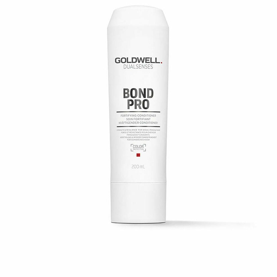 Stärkender Conditioner Goldwell Bond Pro 200 ml