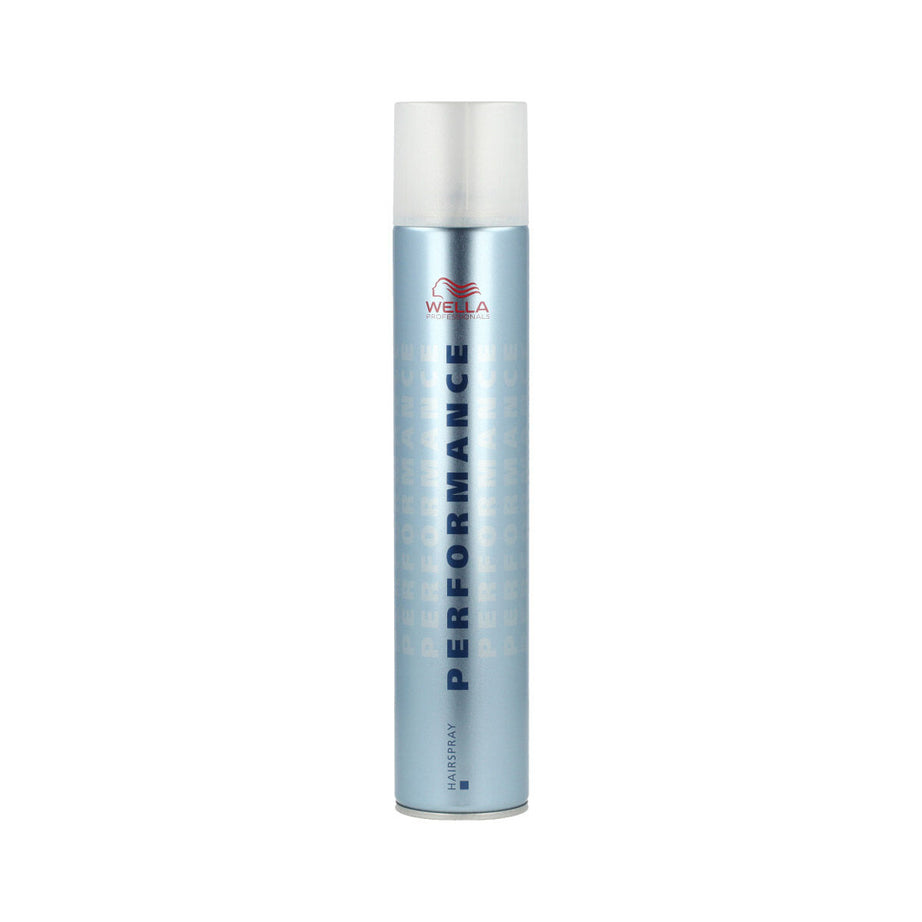 Firm Fixing Spray Wella Strong L 500 ml