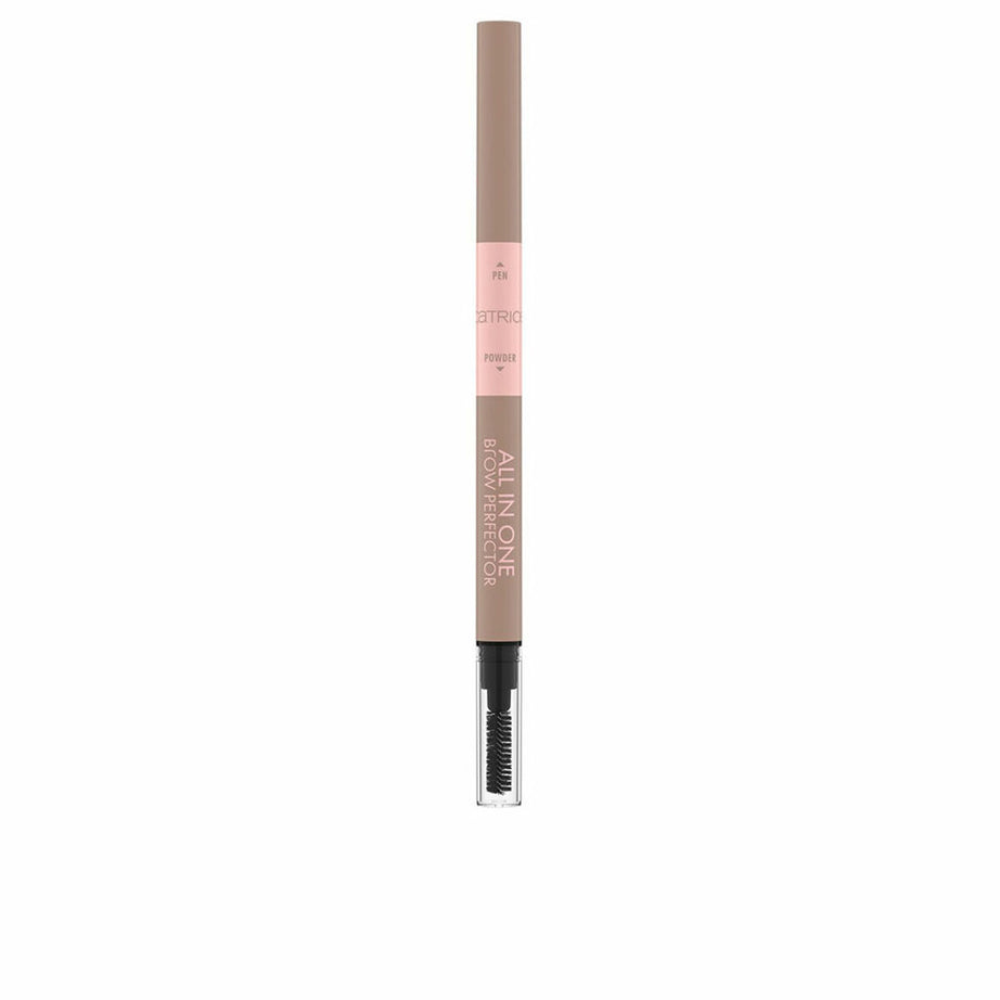 Augenbrauenstift Catrice All In One Brow Perfector Nº 010 Blonde 0,4 g