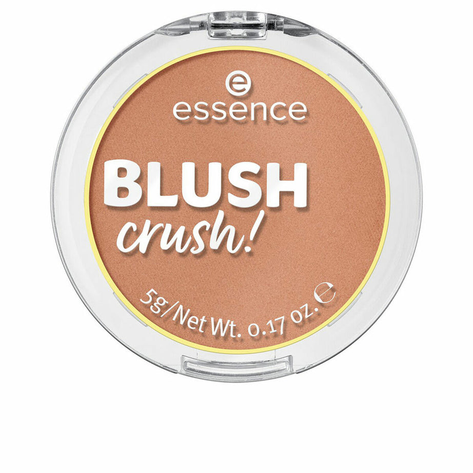 Blush Essence BLUSH CRUSH! Nº 10 Caramel Latte 5 g Powdered