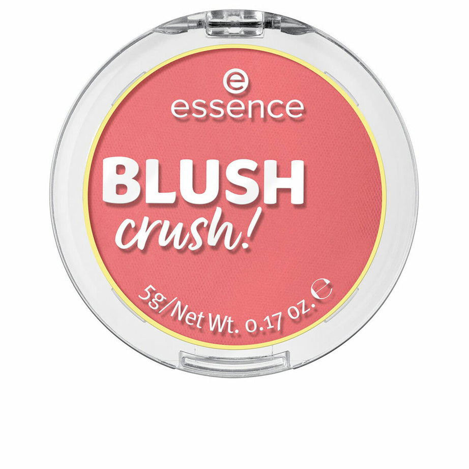 Rouge Essence BLUSH CRUSH! Nº 30 Cool Berry 5 g Puder