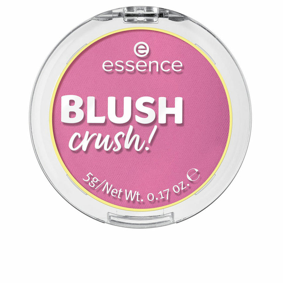 Rouge Essence BLUSH CRUSH! Nº 60 Lovely Lilac 5 g Puder