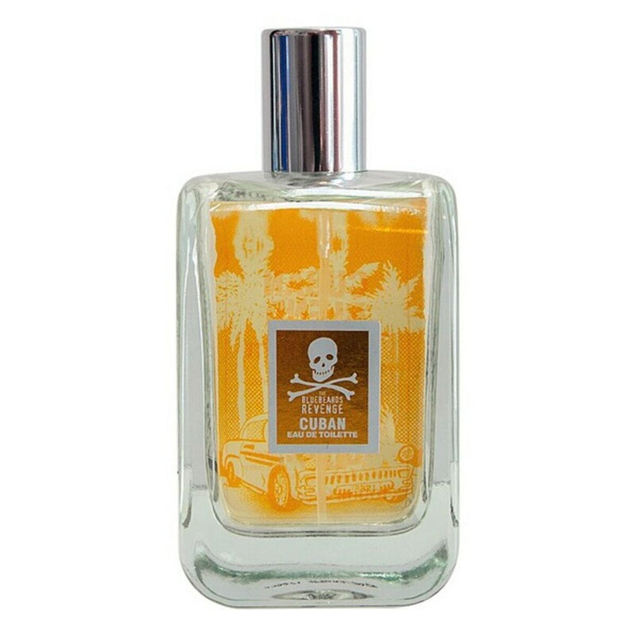 Men's Perfume The Bluebeards Revenge BF-5060297002441_Vendor EDT 100 ml