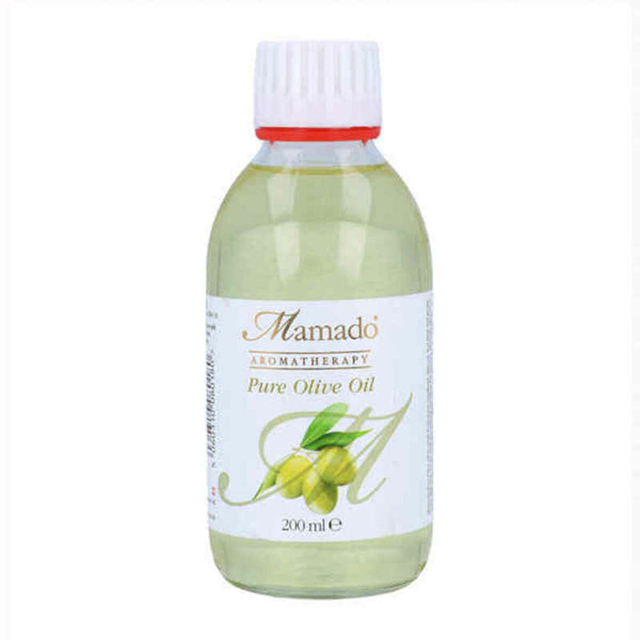 Hair Oil Mamado MA01 Olive Oil