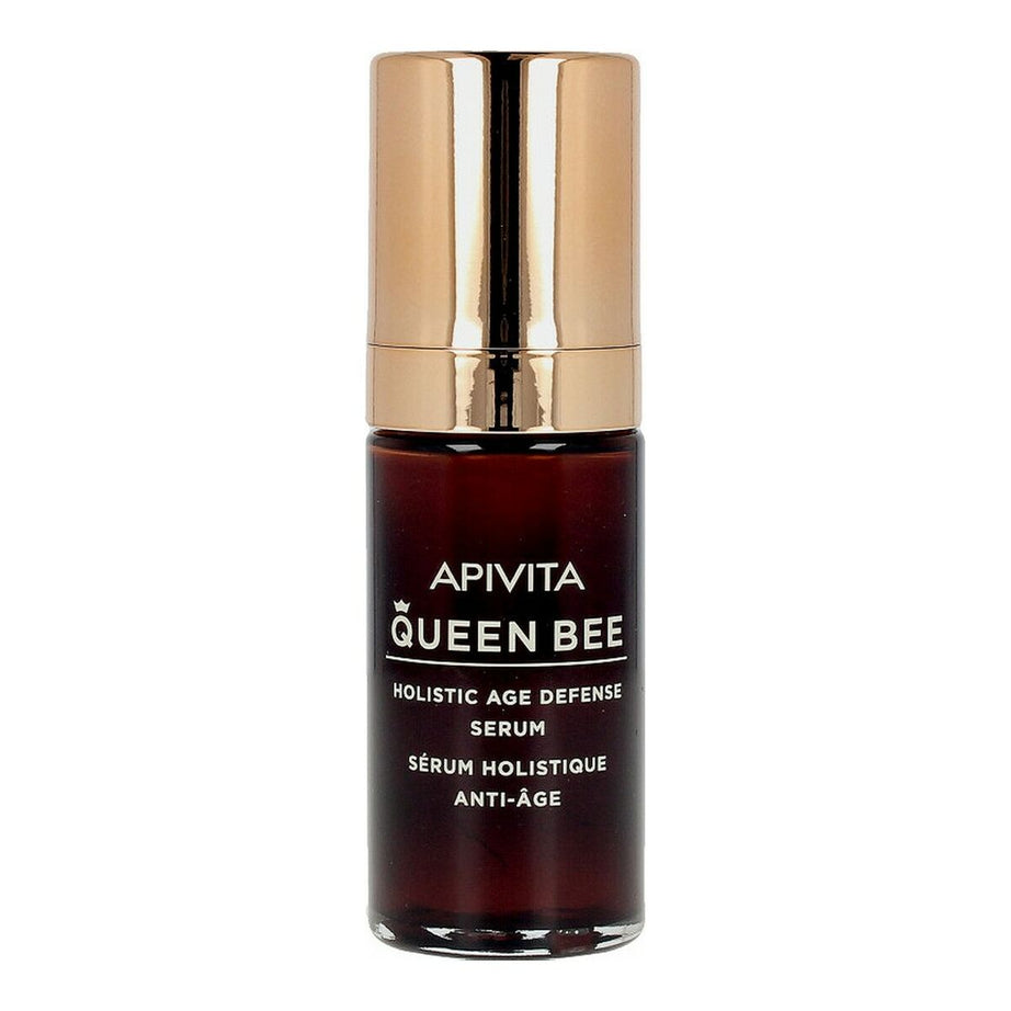 Anti-Aging-Serum Queen Bee Apivita (30 ml)