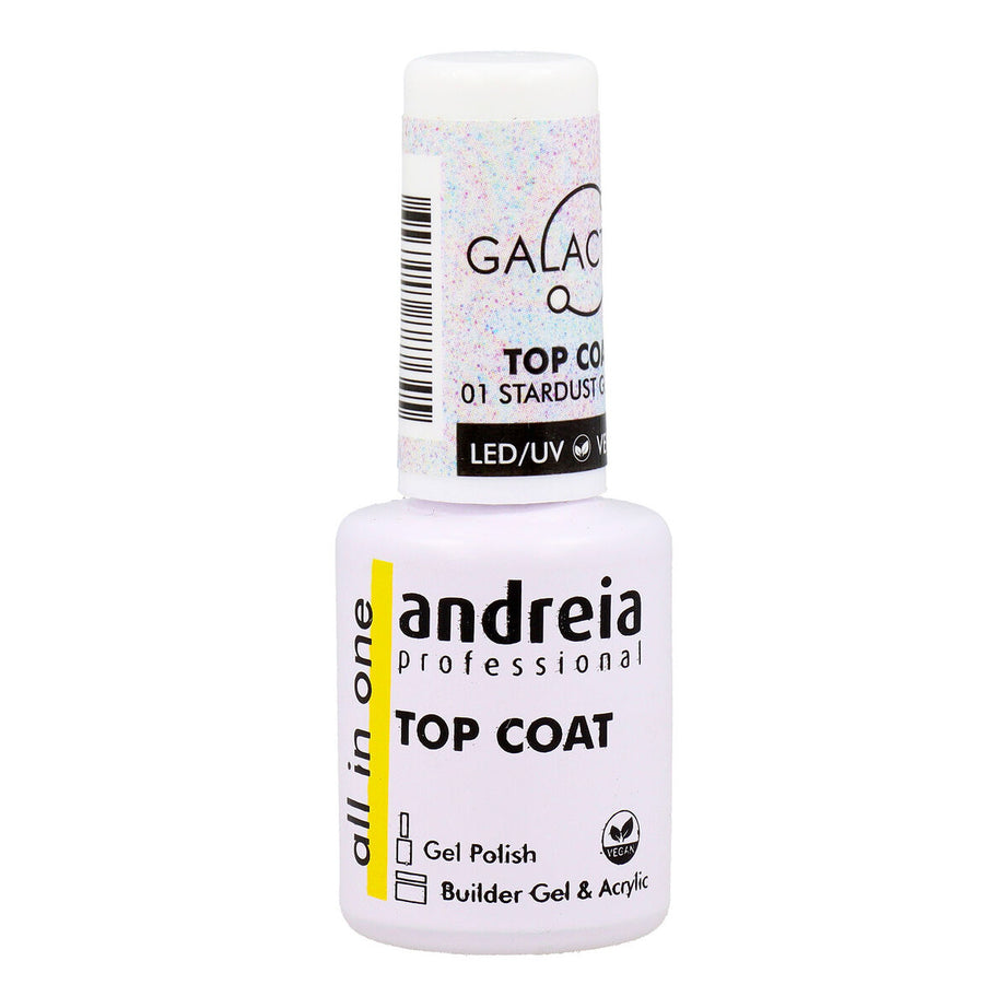 Nagellack Andreia Top Coat 10,5 ml
