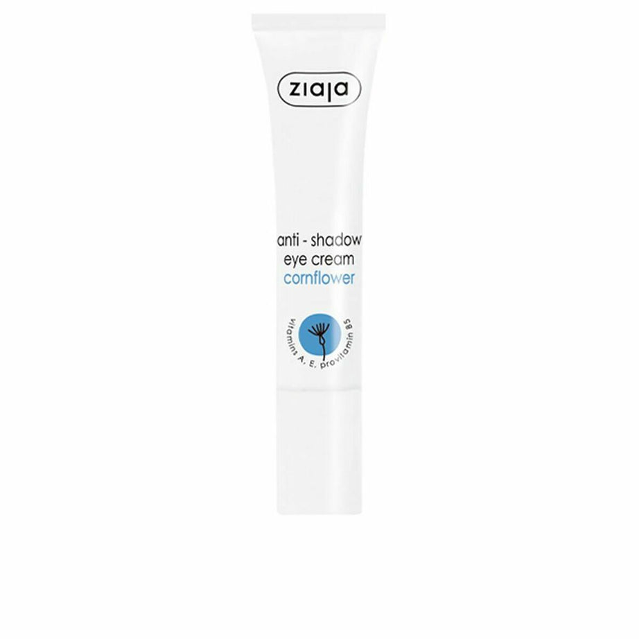 Anti-eye bags Ziaja Ojeras Cream 15 ml