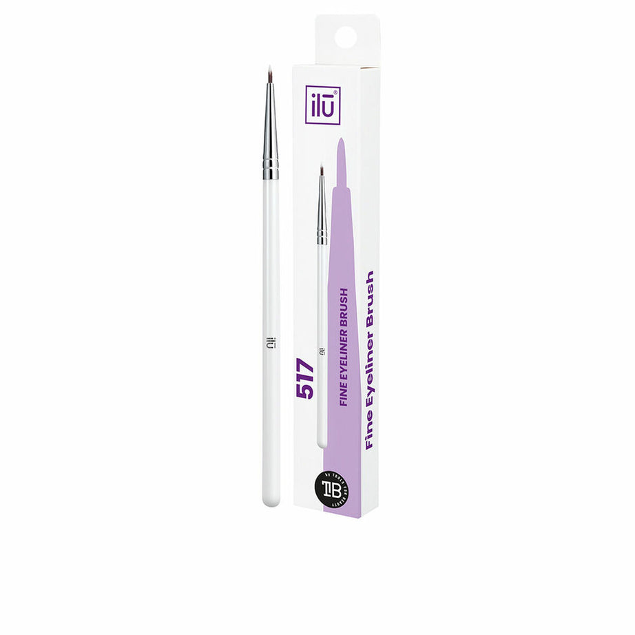 Paintbrush Ilū Eyeliner