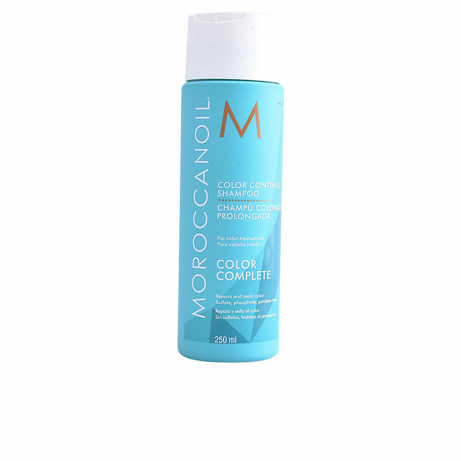 Shampoo Komplett Moroccanoil Farbe Komplett 250 ml (250 ml)