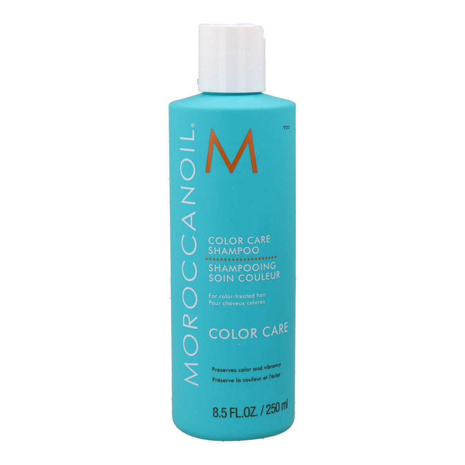 Shampoo Moroccanoil Farbpflege 250 ml