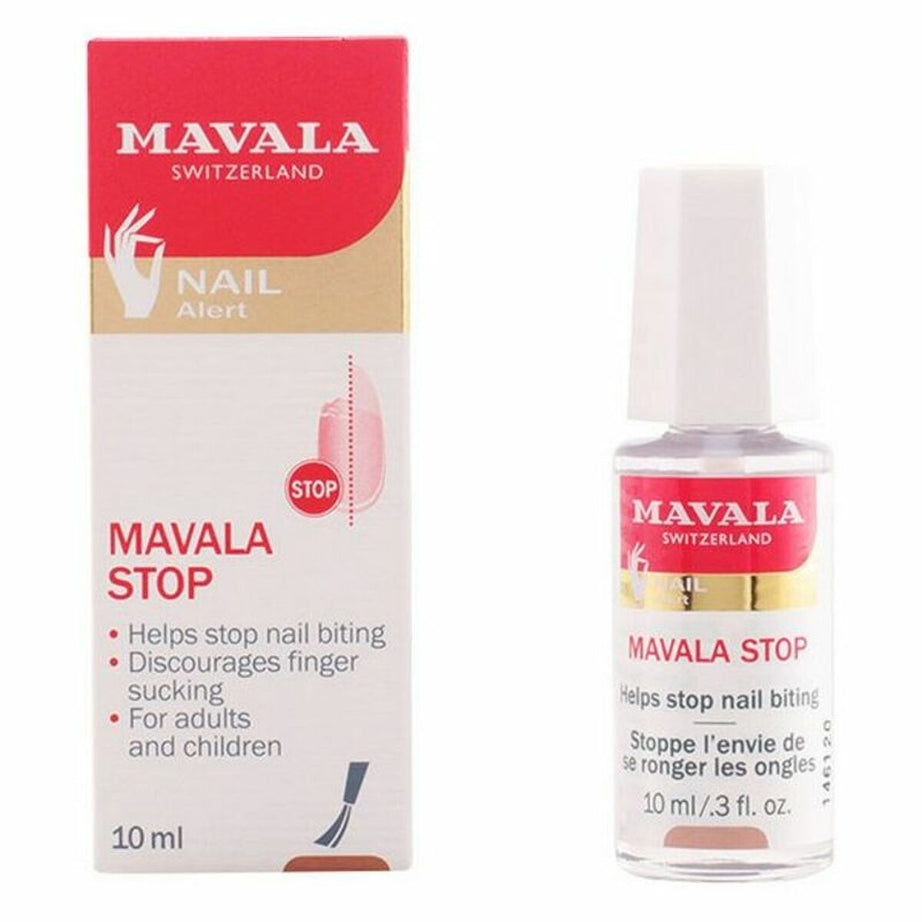 Behandlung für Nägel Mavala Nail Alert 10 ml