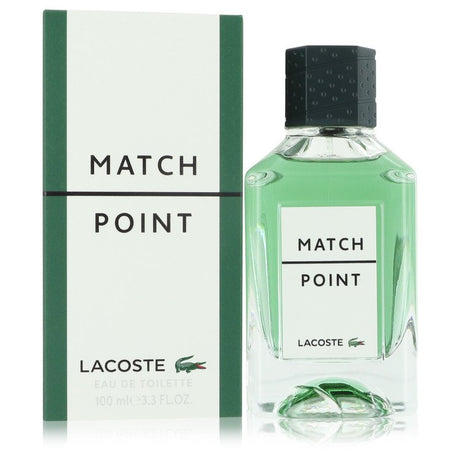 Match Point Eau De Parfum Spray von Lacoste