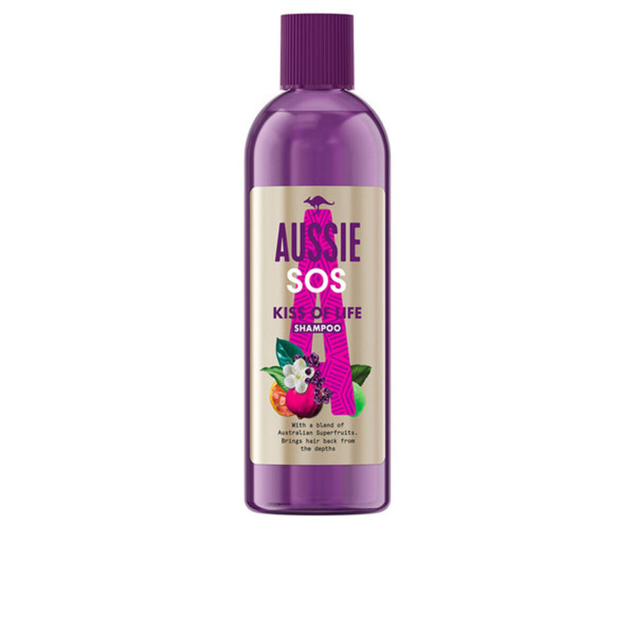 Regenerierendes Shampoo Aussie SOS Deep Repair 290 ml (290 ml)
