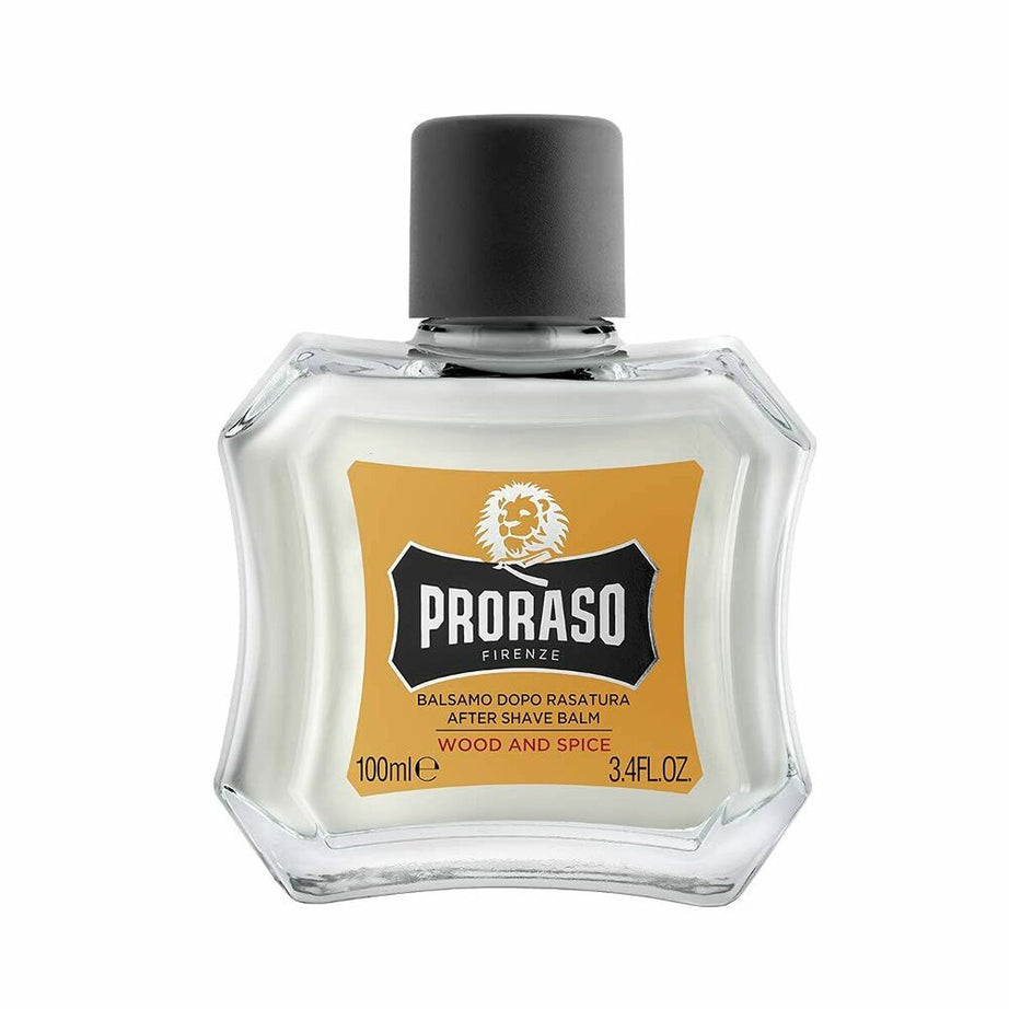 Aftershave-Balsam Proraso Gelb 100 ml