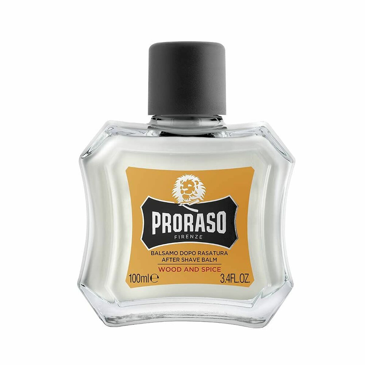 Aftershave-Balsam Proraso Gelb 100 ml