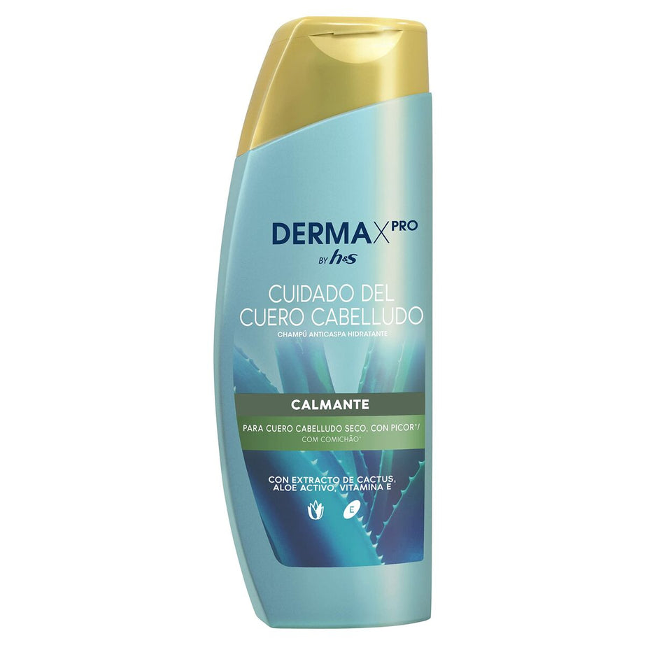Shampoo Head &amp; Shoulders S Derma X Pro 300 ml