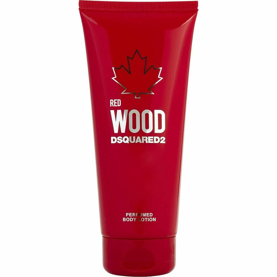 Körperlotion Dsquared2 Red Wood Red Wood (200 ml)