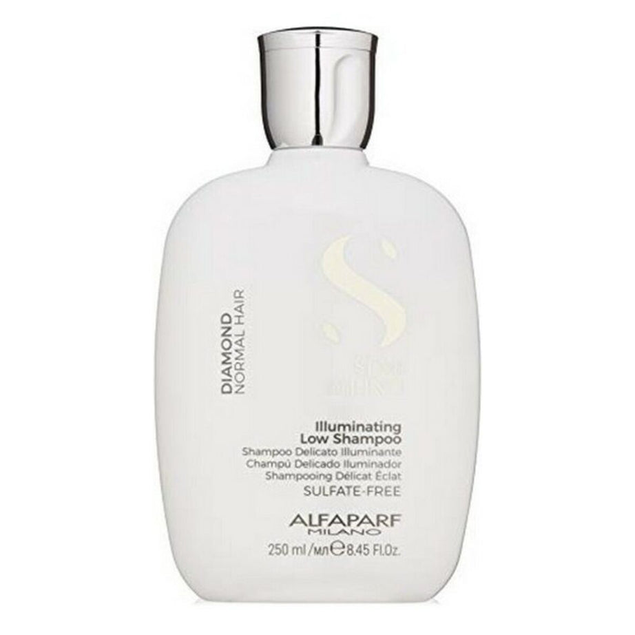 Shampoo Semi di Lino Diamant Alfaparf Milano 8022297064932 (250 ml)