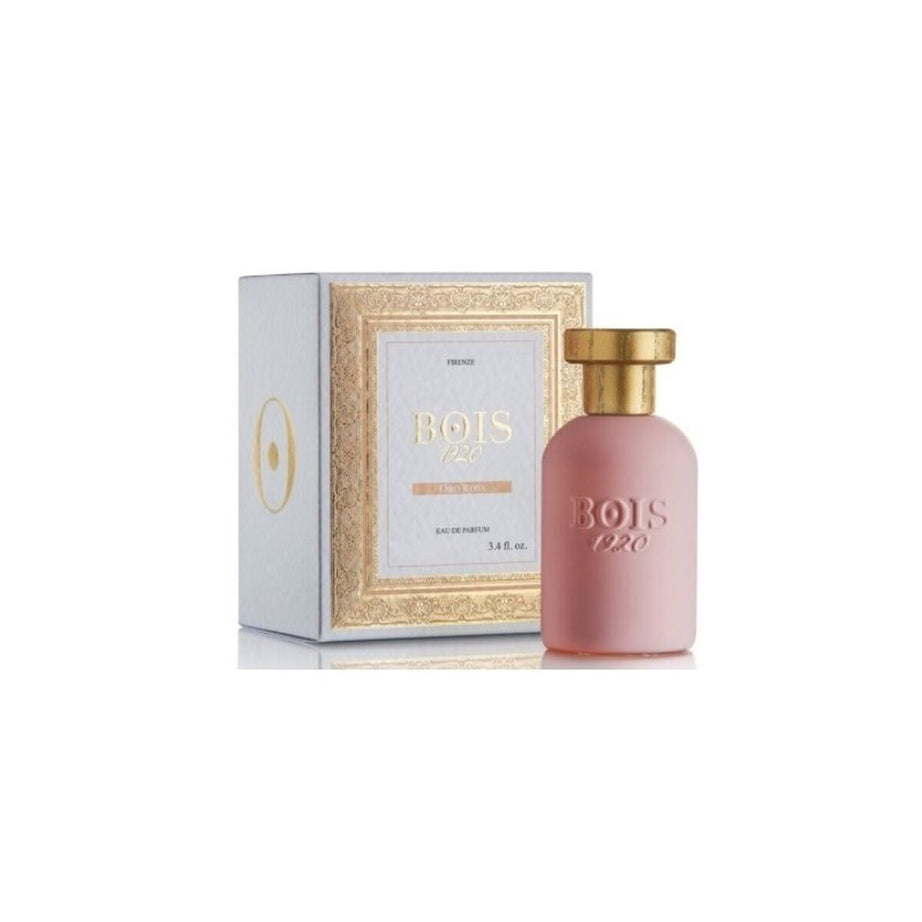 Unisex-Parfüm Bois 1920 Oro Rosa EDP 100 ml