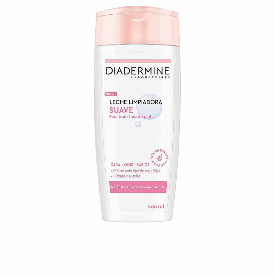 Cleansing Lotion Diadermine Ess Mur Soft