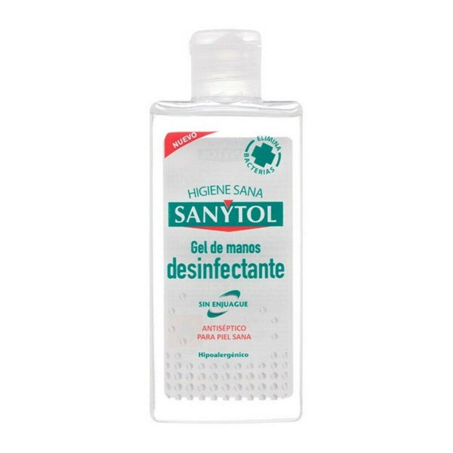 Desinfektionsmittel Handgel Sanytol Sanytol Gel Desinfectante (75 ml) 75 ml