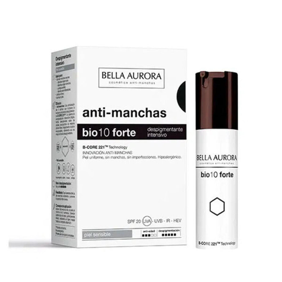Anti-Pigment-Creme Bella Aurora 4093402 30 ml (30 ml)