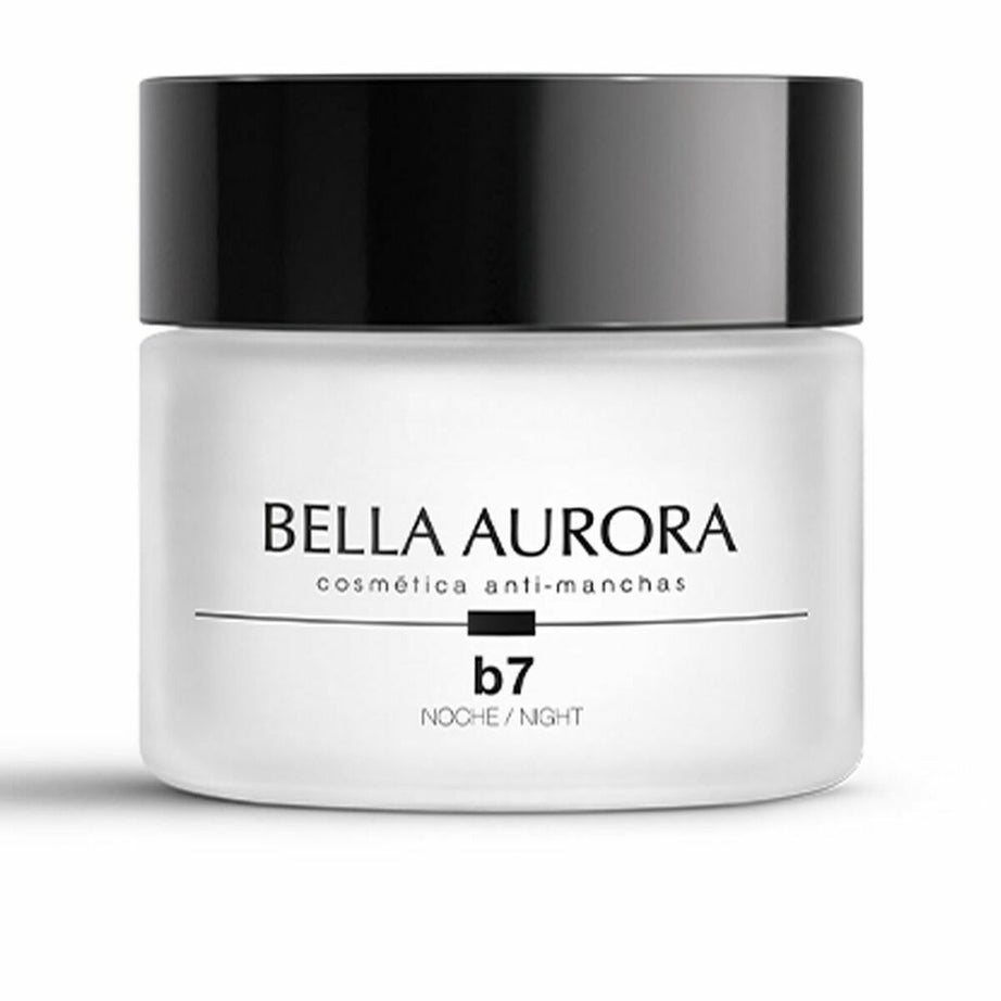 Nachtleuchtende Creme Bella Aurora B7 50 ml