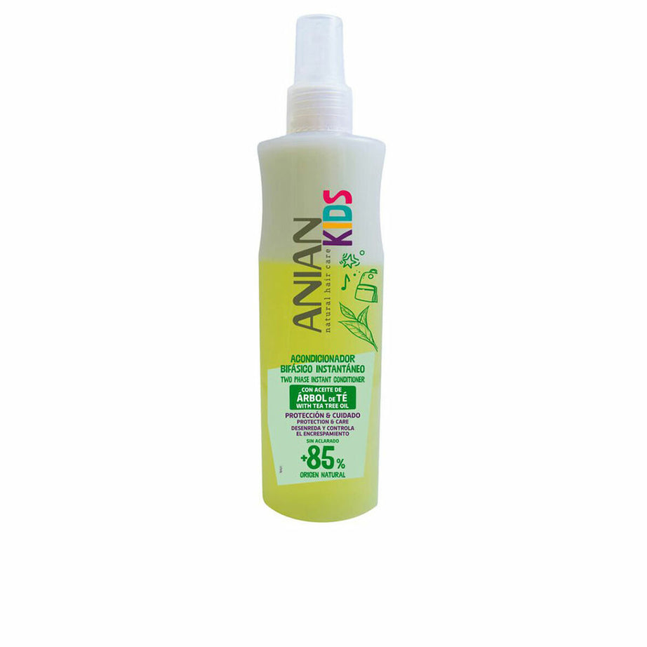 Conditioner Spray Anian Zwei-Phasen 250 ml