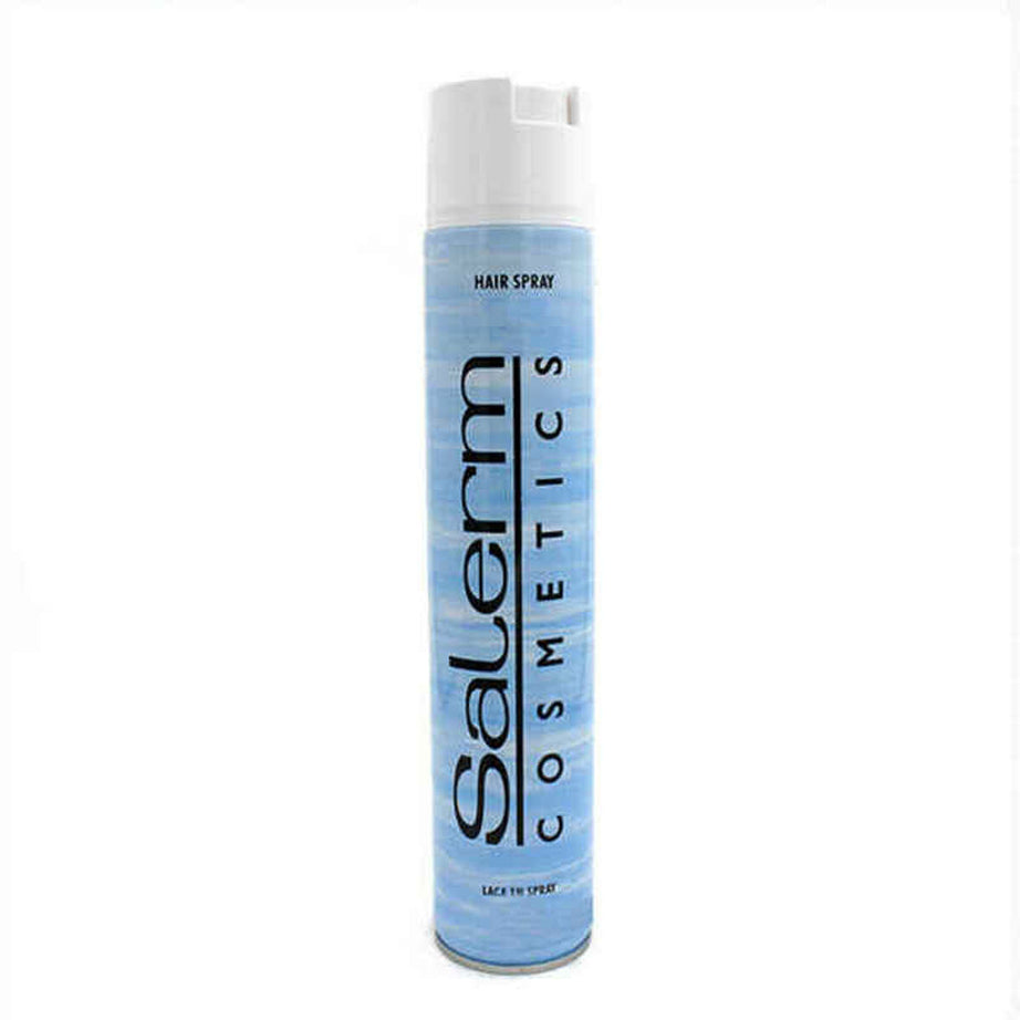 Haarspray für starken Halt Salerm Anti-Feuchtigkeit (750 ml)