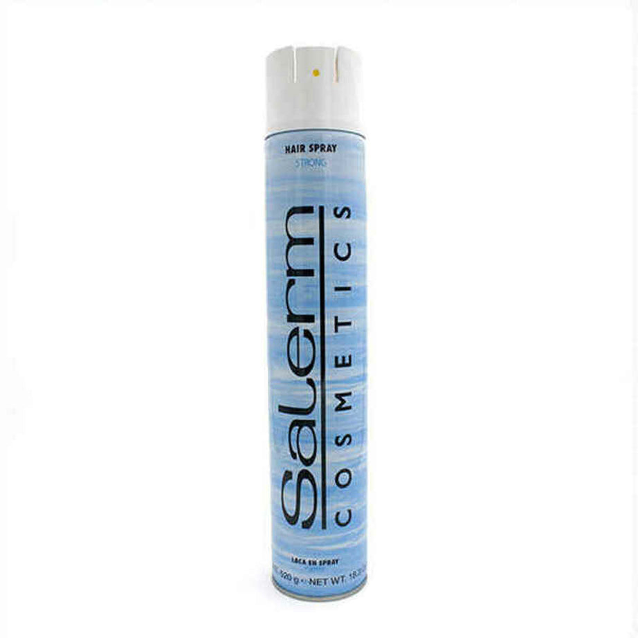 Haarspray für starken Halt Salerm Anti-Feuchtigkeit (500 ml)