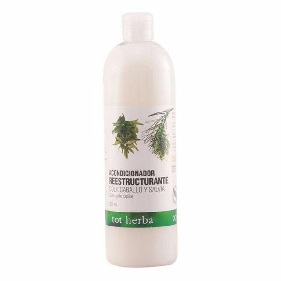 Reparierender Conditioner Tot Herba (500 ml)