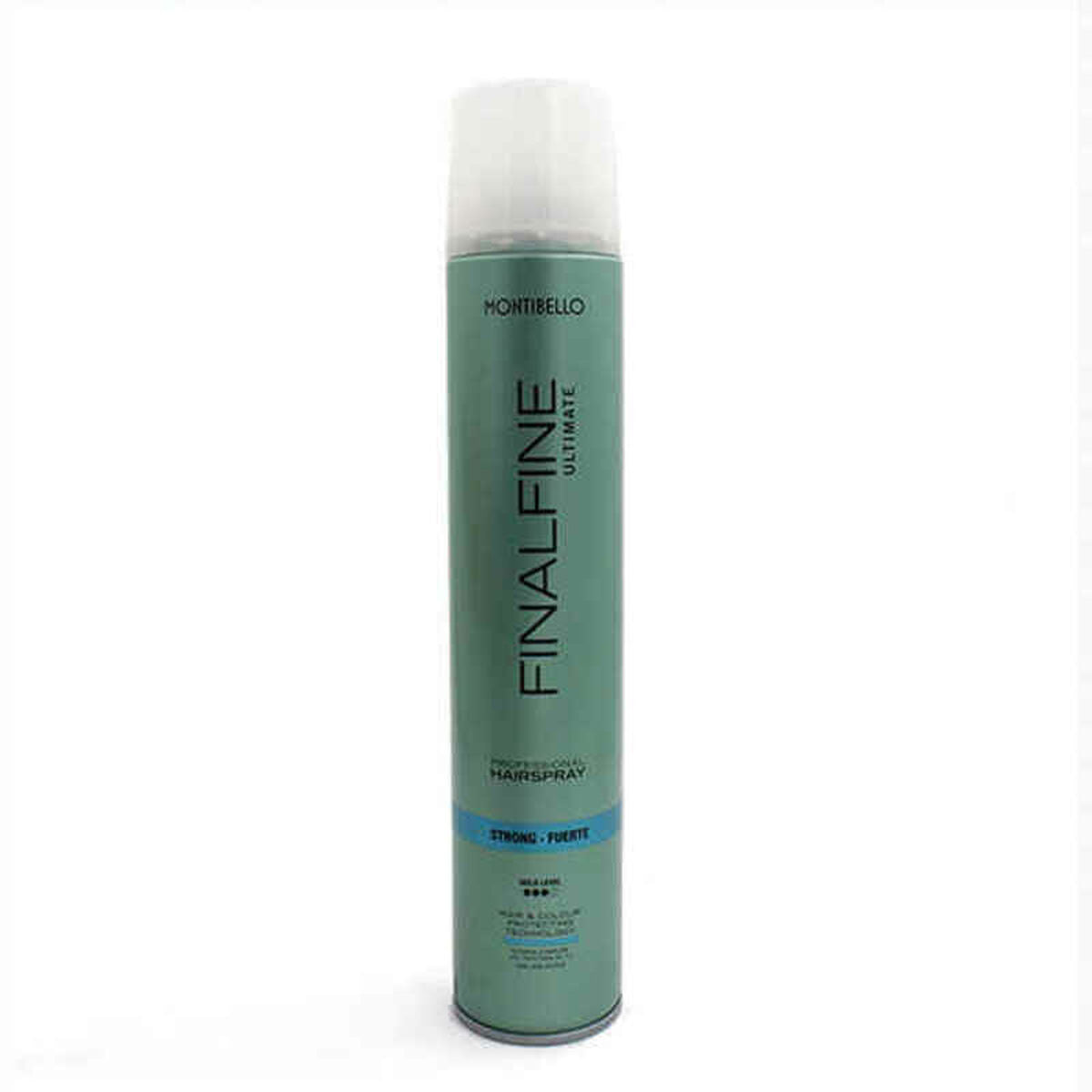 Haarspray für starken Halt Montibello Finalfine Ultimate (500 ml)