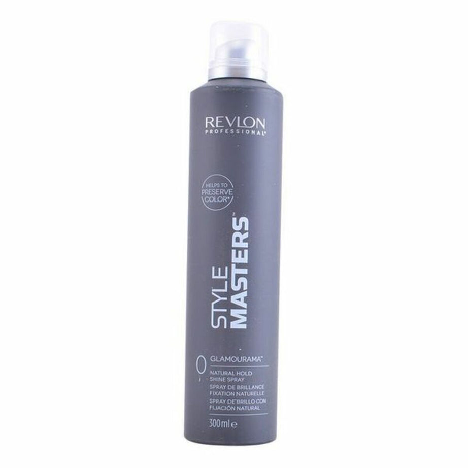 Glanzspray für Haare Revlon (300 ml)