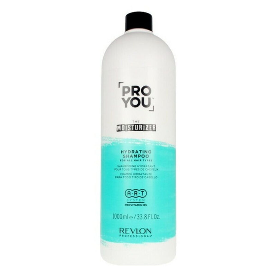Shampoo ProYou die Feuchtigkeitscreme Revlon (1000 ml)